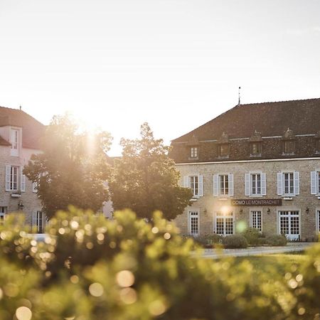 Como Le Montrachet Puligny-Montrachet Luaran gambar