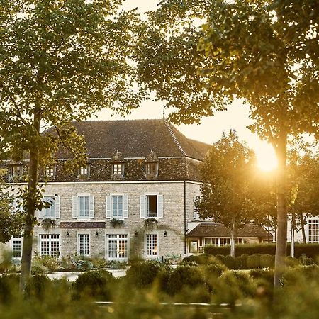 Como Le Montrachet Puligny-Montrachet Luaran gambar