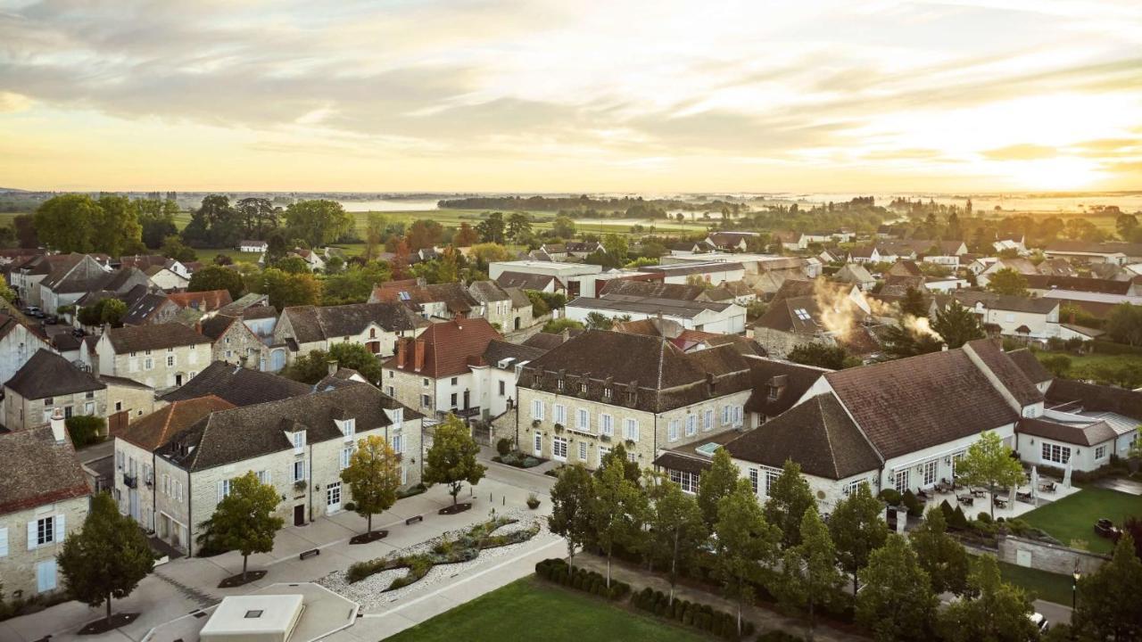 Como Le Montrachet Puligny-Montrachet Luaran gambar