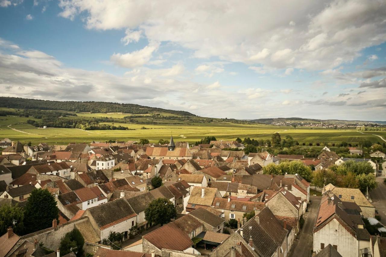 Como Le Montrachet Puligny-Montrachet Luaran gambar