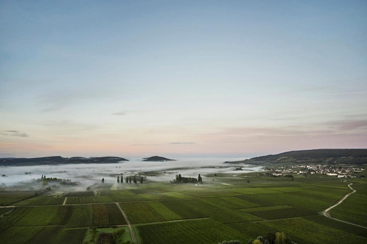 Como Le Montrachet Puligny-Montrachet Luaran gambar