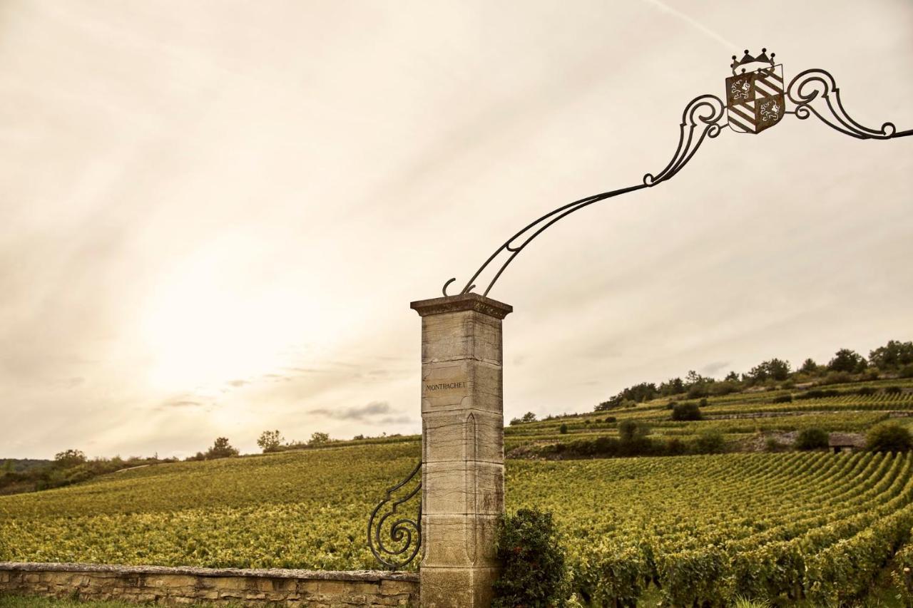 Como Le Montrachet Puligny-Montrachet Luaran gambar
