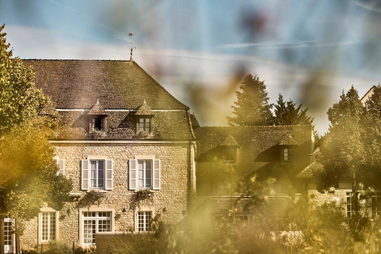 Como Le Montrachet Puligny-Montrachet Luaran gambar