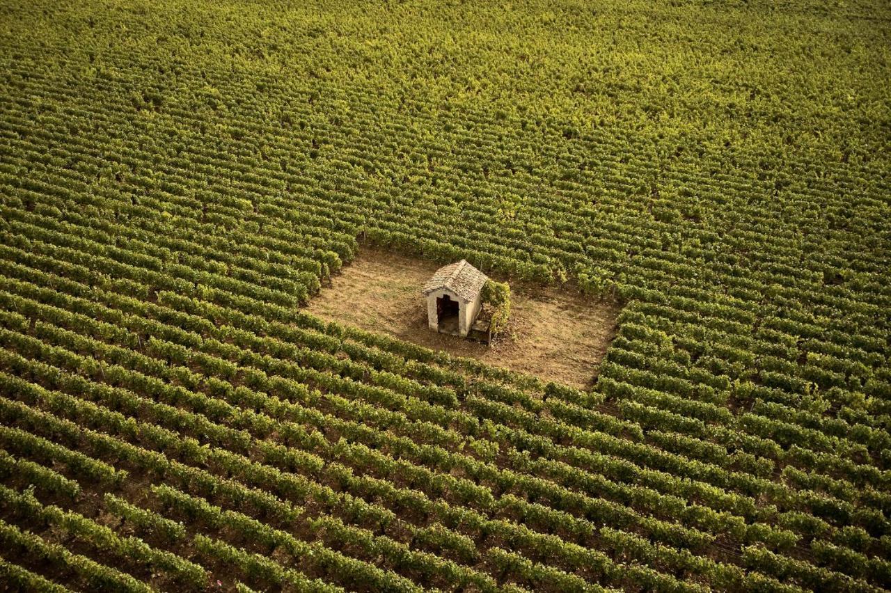 Como Le Montrachet Puligny-Montrachet Luaran gambar