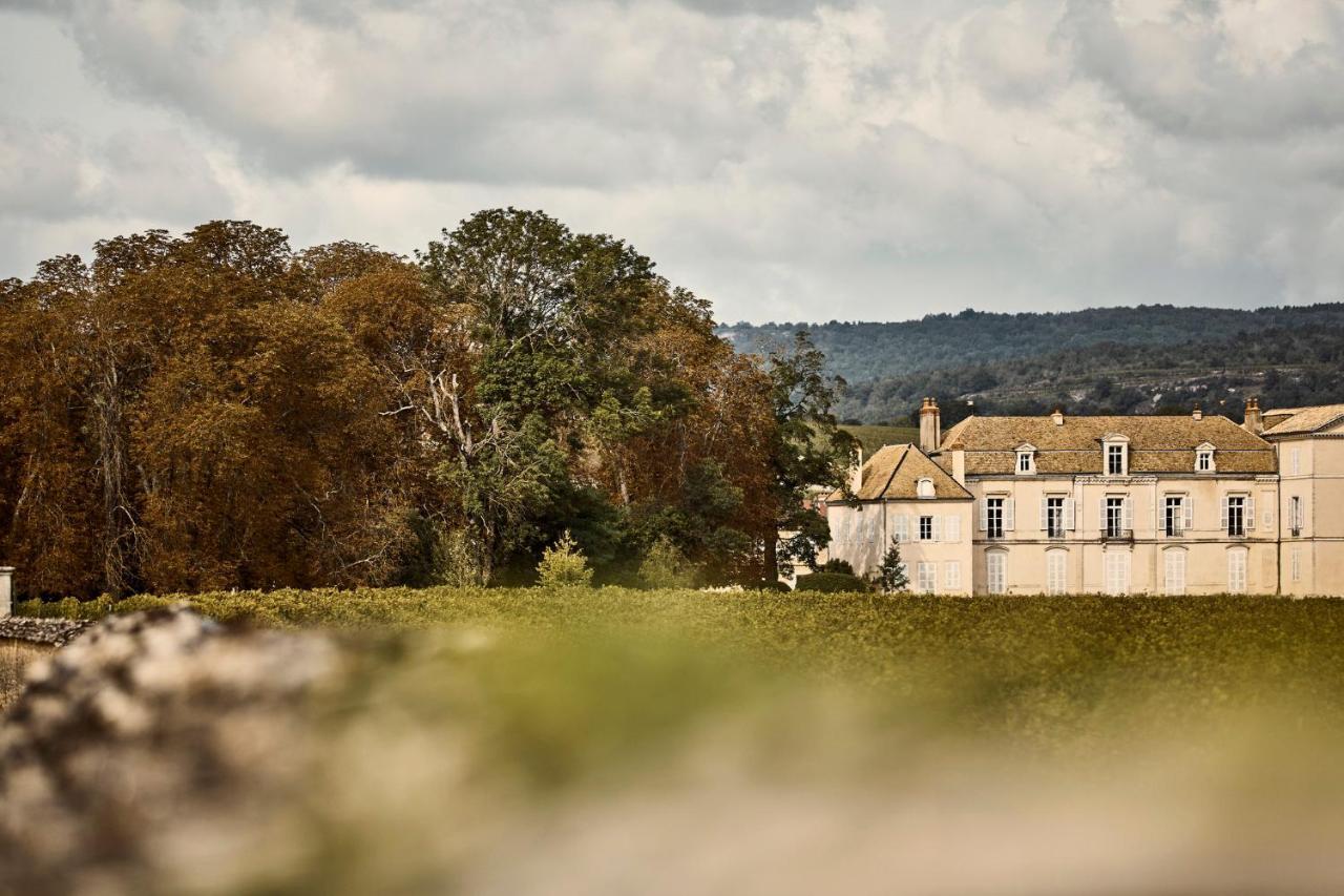 Como Le Montrachet Puligny-Montrachet Luaran gambar