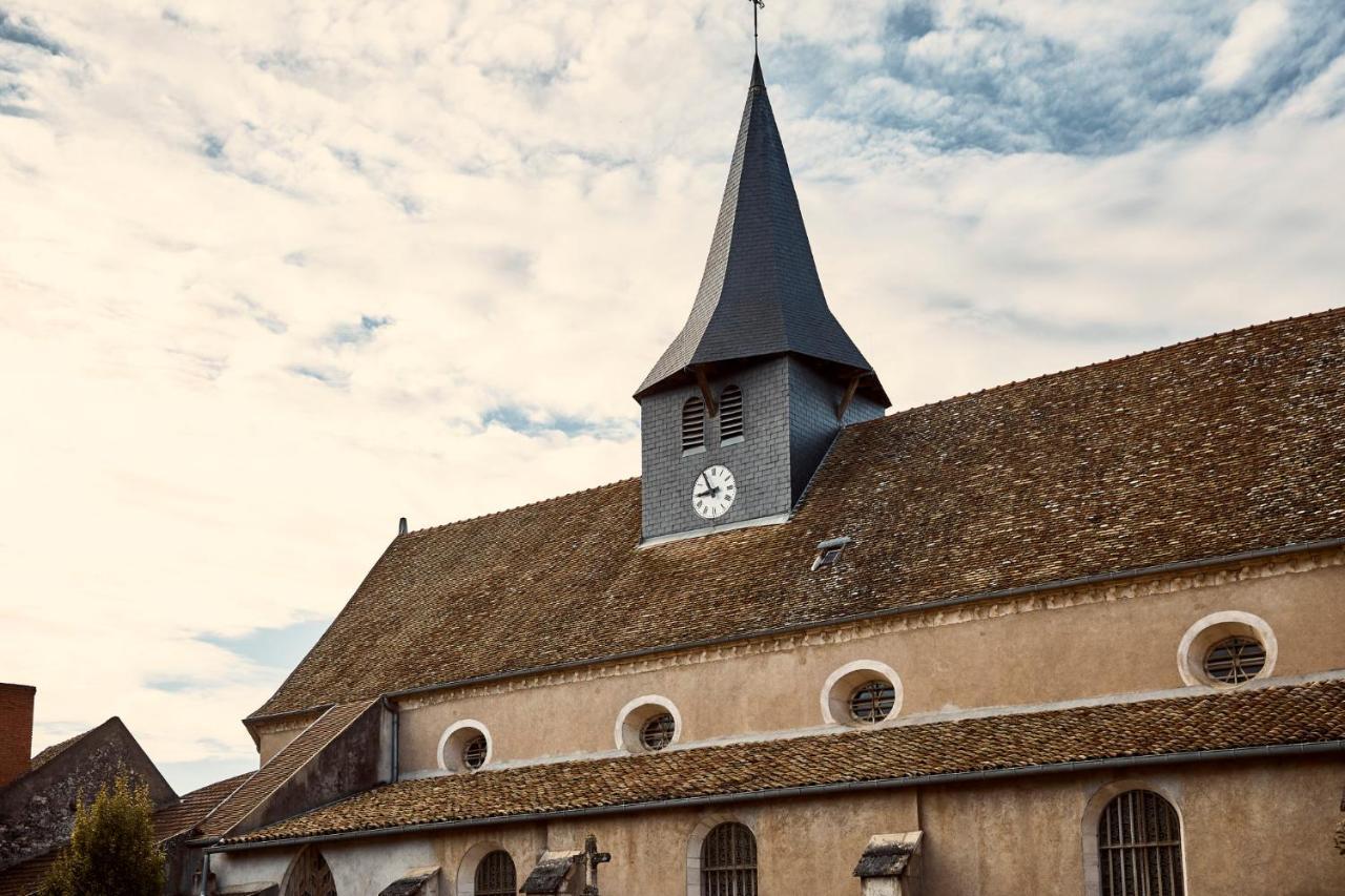 Como Le Montrachet Puligny-Montrachet Luaran gambar