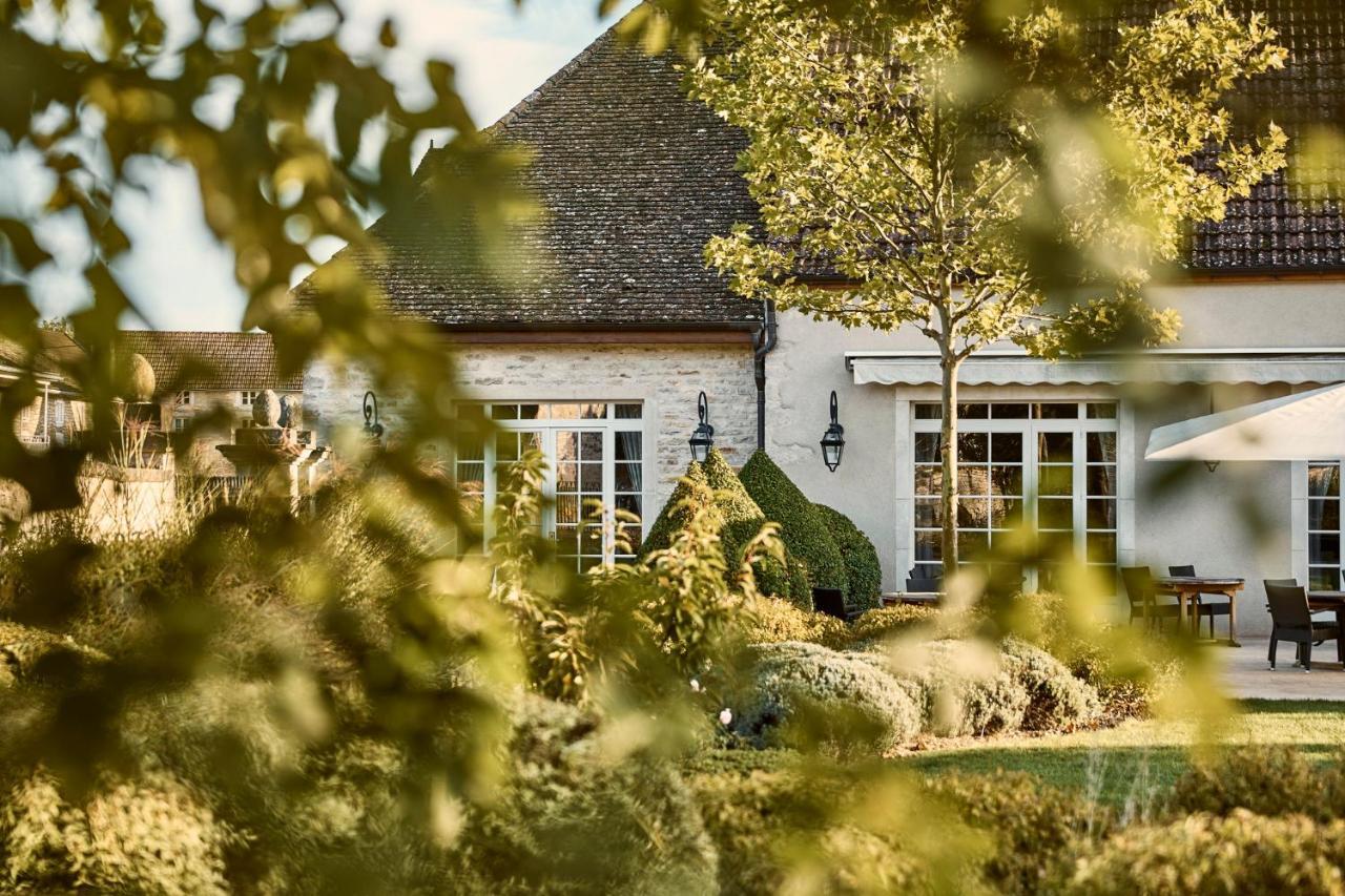 Como Le Montrachet Puligny-Montrachet Luaran gambar