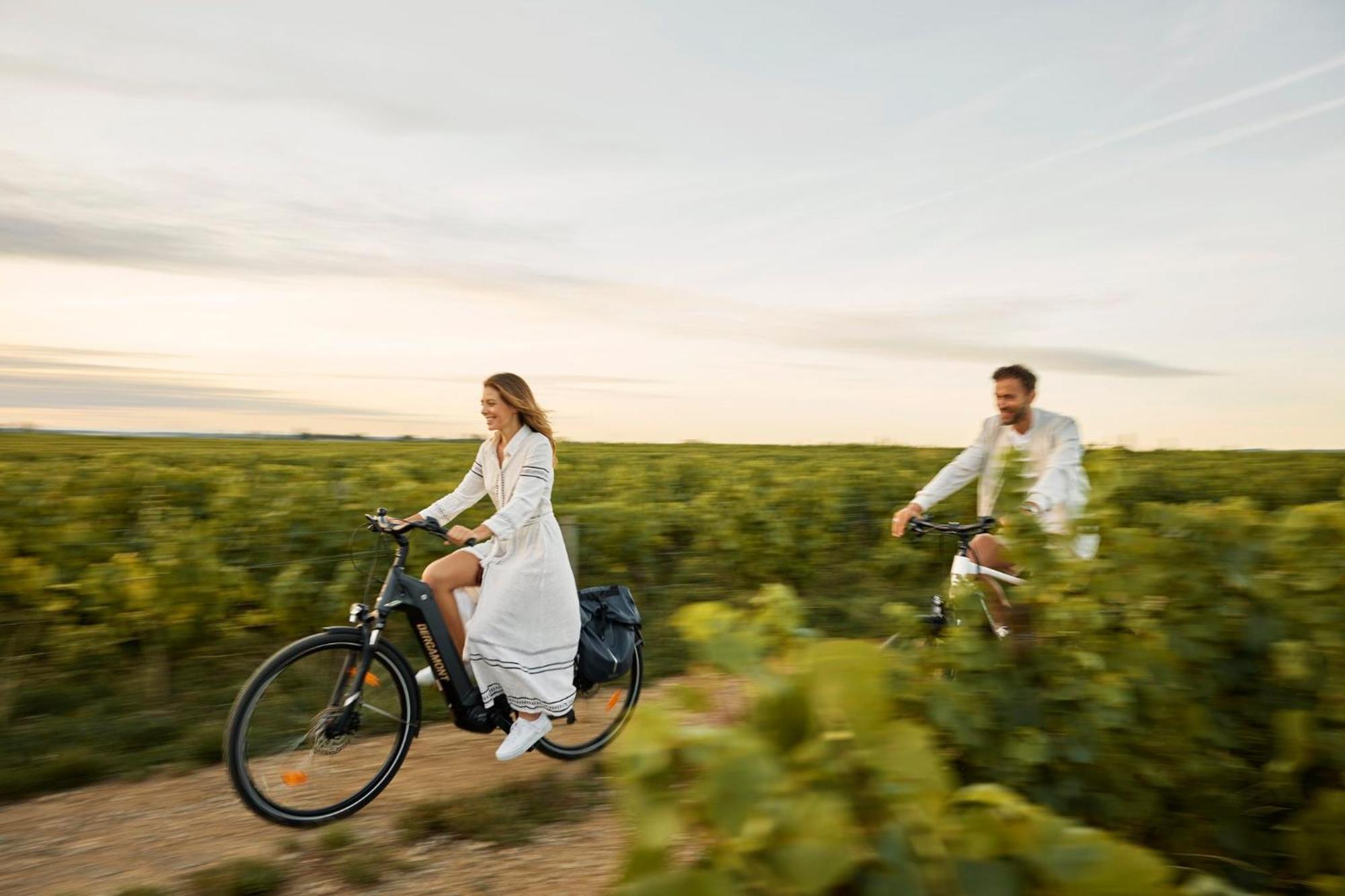 Como Le Montrachet Puligny-Montrachet Luaran gambar