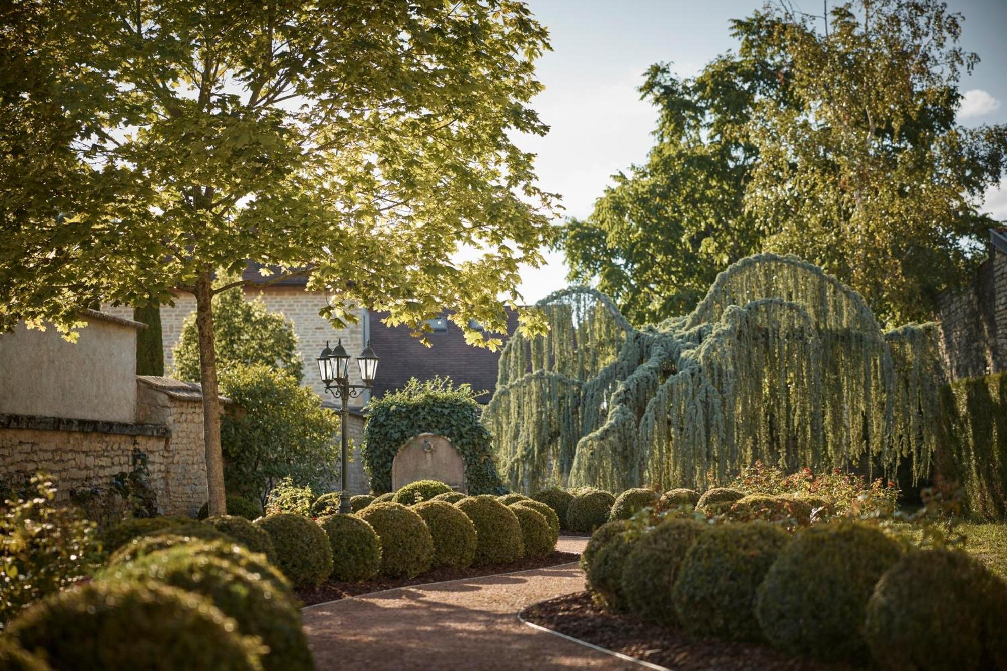 Como Le Montrachet Puligny-Montrachet Luaran gambar