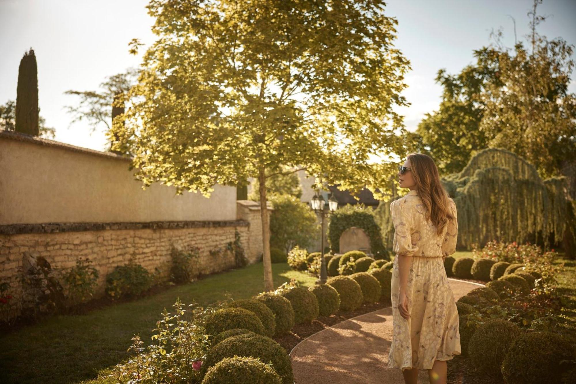 Como Le Montrachet Puligny-Montrachet Luaran gambar