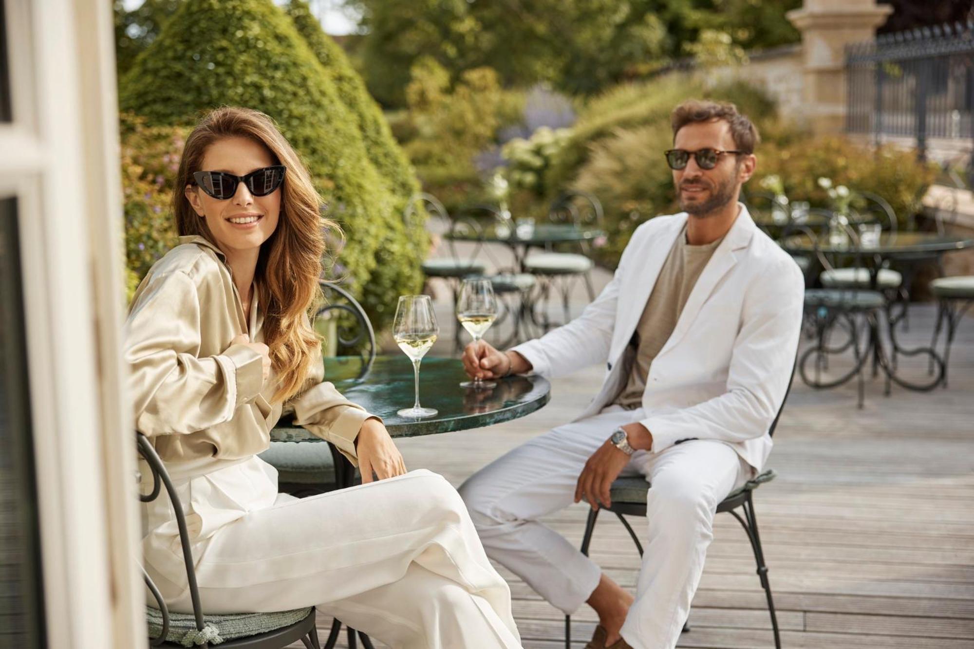 Como Le Montrachet Puligny-Montrachet Luaran gambar