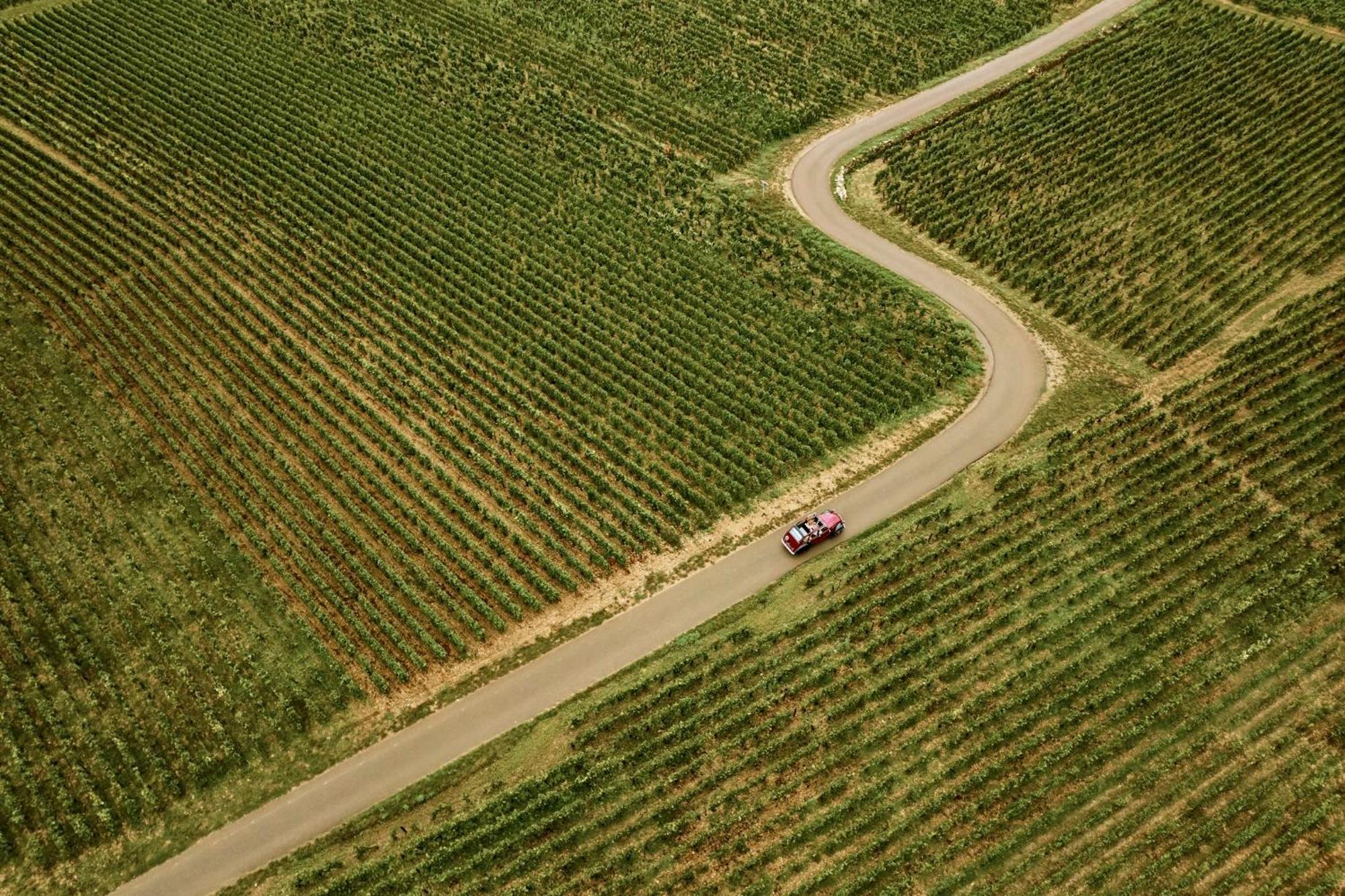 Como Le Montrachet Puligny-Montrachet Luaran gambar