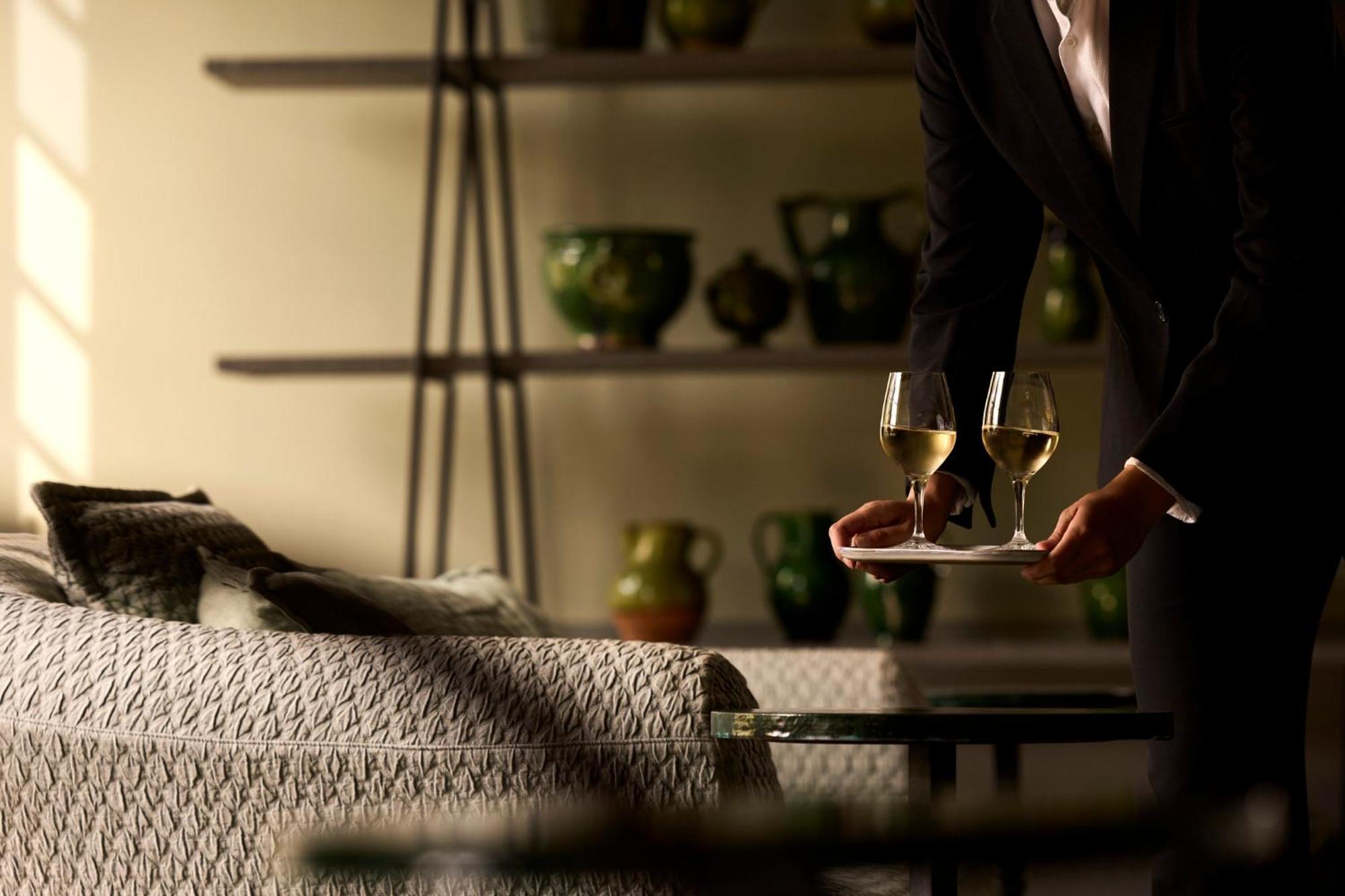 Como Le Montrachet Puligny-Montrachet Luaran gambar